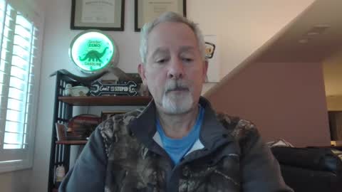 Snapshot of sir_lust_alot chatting on February 9, 1:14 pm Don Roberto online show from February 9, 1:14 pm