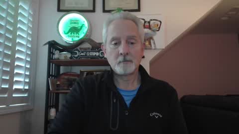 Snapshot of sir_lust_alot chatting on January 11, 9:04 pm Don Roberto online show from January 11, 9:04 pm