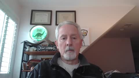 Snapshot of sir_lust_alot chatting on February 15, 8:23 pm Don Roberto online show from February 15, 8:23 pm