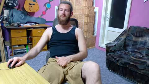 I am The Fourth and only Sir. Pelo online show from April 21, 6:14 pm