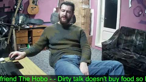 Snapshot of sir_pelo_iv chatting on January 22, 3:29 pm I am The Fourth and only Sir. Pelo online show from January 22, 3:29 pm