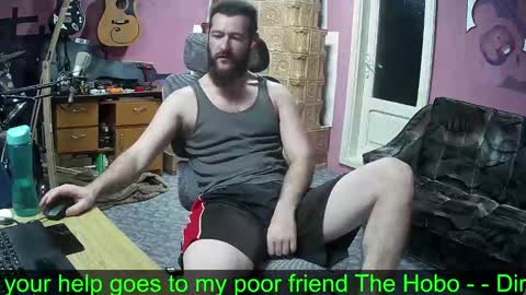 Snapshot of sir_pelo_iv chatting on December 18, 7:30 pm I am The Fourth and only Sir. Pelo online show from December 18, 7:30 pm