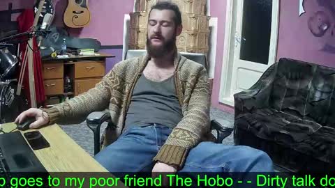 Snapshot of sir_pelo_iv chatting on December 8, 5:44 pm I am The Fourth and only Sir. Pelo online show from December 8, 5:44 pm