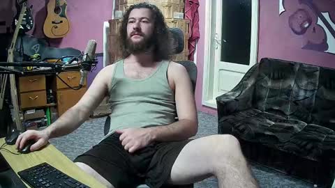 Snapshot of sir_pelo_iv chatting on March 7, 7:16 pm I am The Fourth and only Sir. Pelo online show from March 7, 7:16 pm