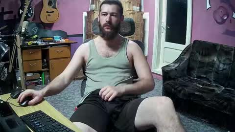 Snapshot of sir_pelo_iv chatting on March 10, 6:34 pm I am The Fourth and only Sir. Pelo online show from March 10, 6:34 pm