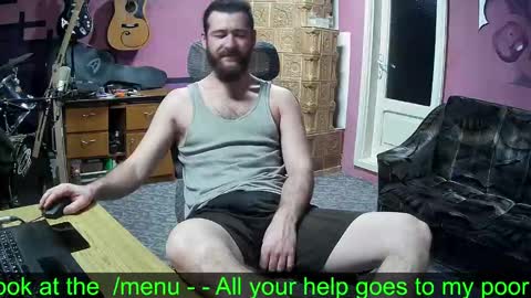 Snapshot of sir_pelo_iv chatting on January 23, 6:56 pm I am The Fourth and only Sir. Pelo online show from January 23, 6:56 pm