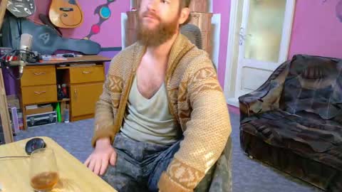 I am The Fourth and only Sir. Pelo online show from April 17, 5:32 am