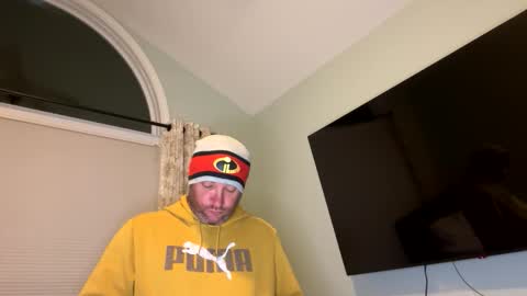 sir_seoscam online show from December 3, 4:40 am