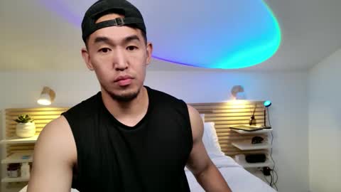 SIR TEO online show from May 18, 3:49 pm