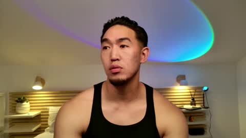 SIR TEO online show from May 17, 3:08 pm