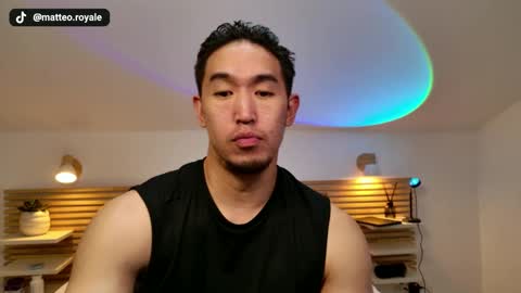 SIR TEO online show from May 7, 3:56 pm