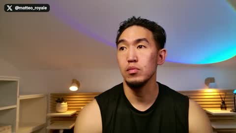 SIR TEO online show from May 4, 4:53 pm