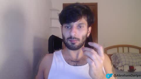 sirabrahamdarlyn online show from January 11, 5:27 pm