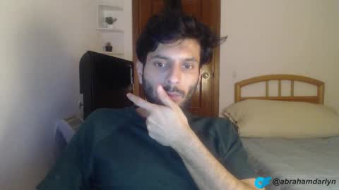 sirabrahamdarlyn online show from January 12, 5:28 pm