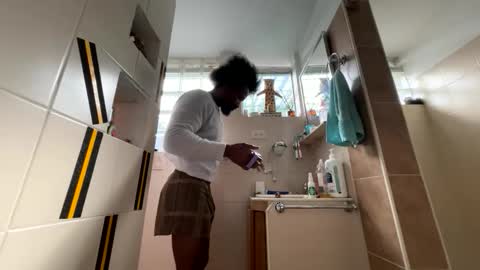 siriss_boyrag online show from February 9, 1:16 pm