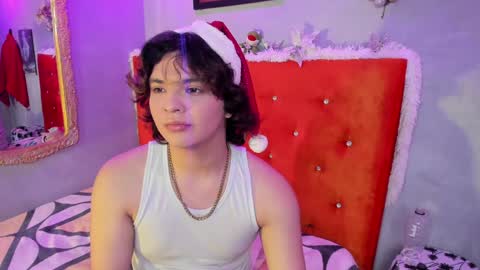 adam angels online show from December 16, 8:48 pm