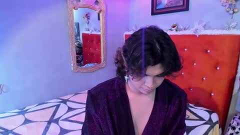 adam angels online show from December 7, 3:47 am