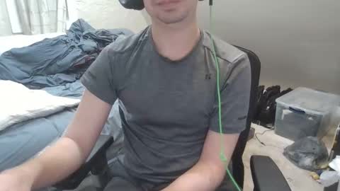 siriuscorvus online show from February 17, 2:32 am