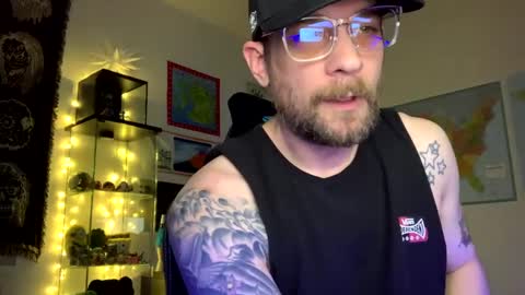 THOR online show from February 2, 1:55 am