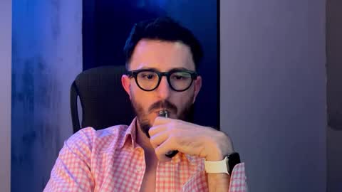 Sir Max online show from November 5, 11:07 pm