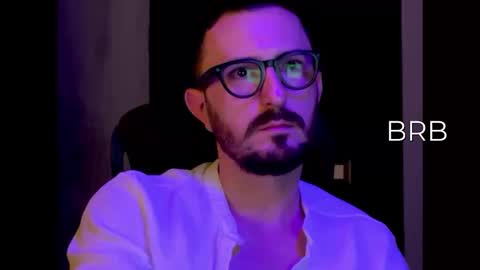 Sir Max online show from November 16, 10:12 pm