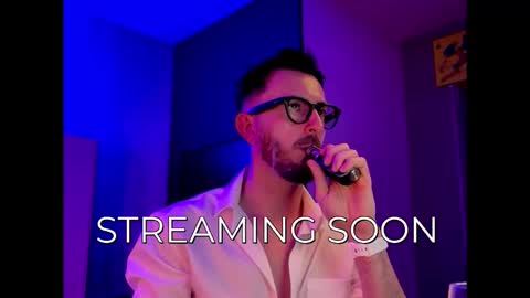 Sir Max online show from November 2, 8:13 pm