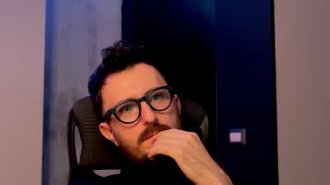 Sir Max online show from November 20, 11:14 pm