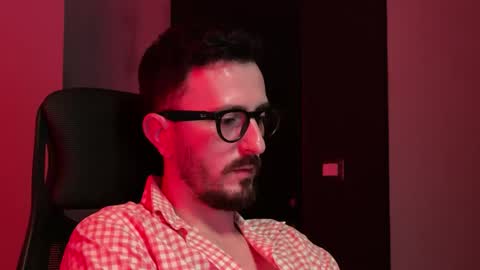 Sir Max online show from October 23, 8:23 pm