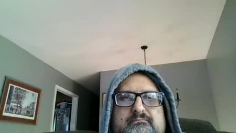 SirMike80 online show from June 24, 12:30 pm