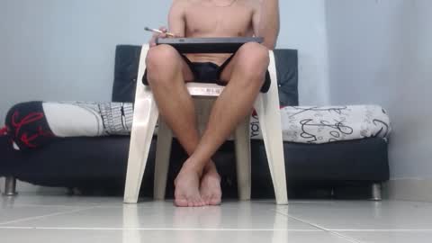 SIR RYANT online show from January 13, 1:04 pm