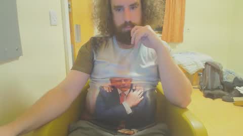 sirspammer online show from September 26, 7:55 pm