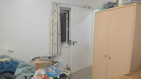 sirspammer online show from November 27, 9:29 pm