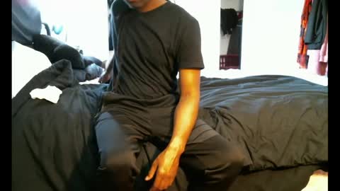 sirthedom online show from April 5, 9:00 pm