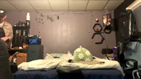 sirvix_bruiser online show from January 8, 4:07 am