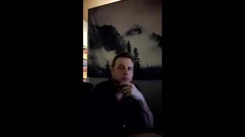 sirwelter online show from February 22, 12:12 am