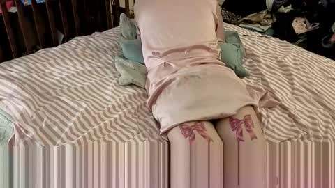 Sissy Krissie online show from January 13, 2:27 am