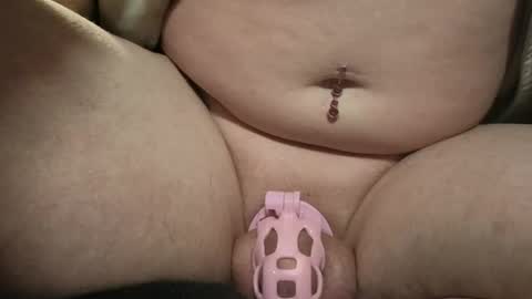 Sissy Krissie online show from February 7, 11:28 am