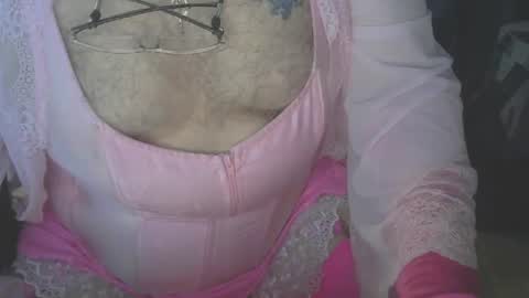 Snapshot of sissybear57 chatting on January 3, 9:26 pm Submissive Boi Pussy online show from January 3, 9:26 pm