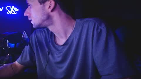 sissyboy4768 online show from March 16, 2:51 am