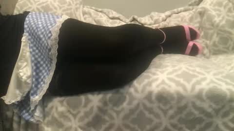 sissyboycum66 online show from March 14, 1:56 am