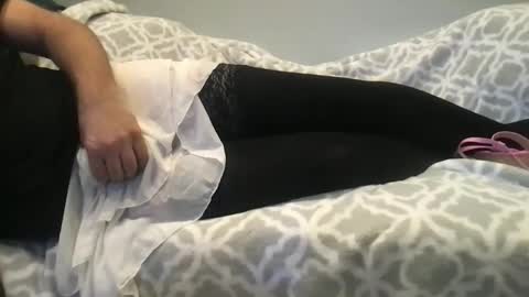sissyboycum66 online show from March 18, 1:25 pm