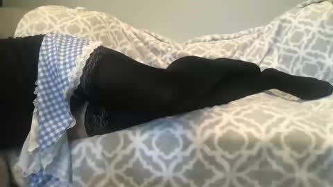 sissyboycum66 online show from March 11, 7:21 pm