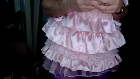 SissyCherry online show from June 26, 8:00 pm