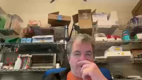 sissydonna2 online show from October 10, 9:47 am