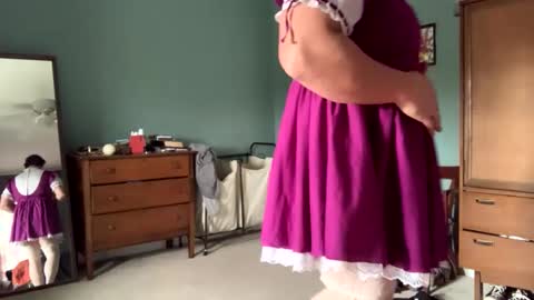 Snapshot of sissymaid_katielynne chatting on January 24, 7:18 pm sissymaid_katielynne online show from January 24, 7:18 pm