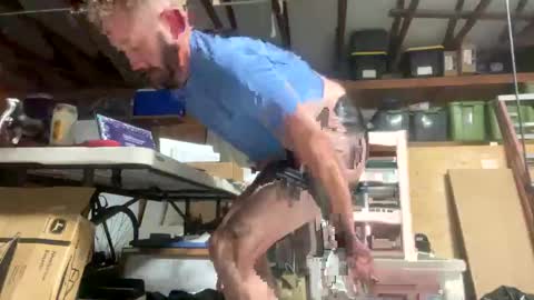 Snapshot of sissymiles chatting on October 18, 11:15 am SissyMiles online show from October 18, 11:15 am