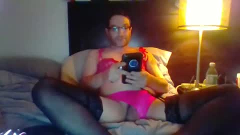 sissy natasha online show from February 12, 8:20 am