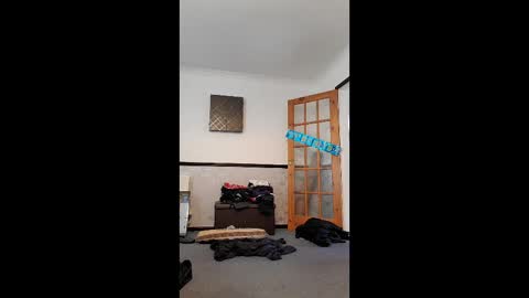 sissyslut6669 online show from April 12, 1:45 pm