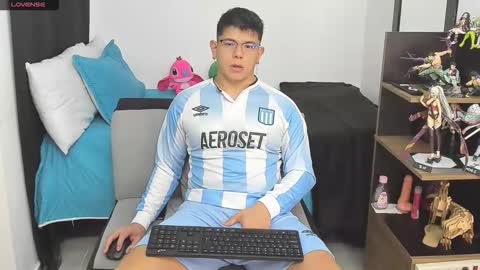 Siul Thompson online show from March 15, 12:51 am