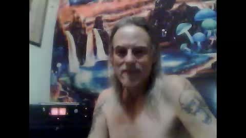 Jimmy B online show from May 16, 2:53 am